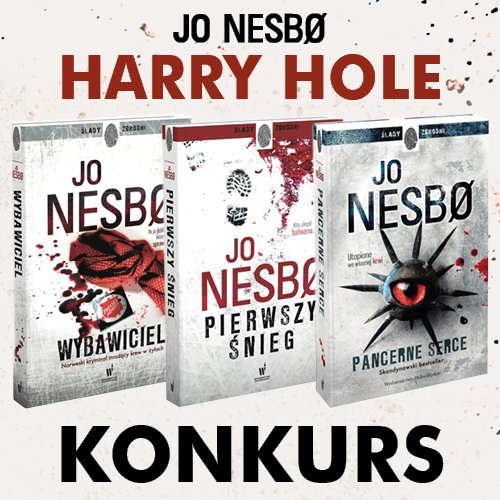 Harry Hole