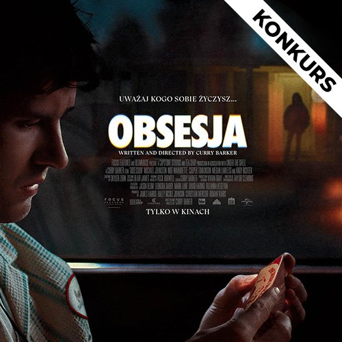 Obsesja Konkurs