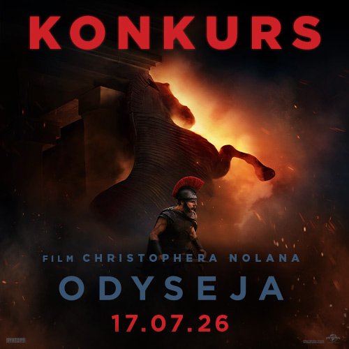 Odyseja