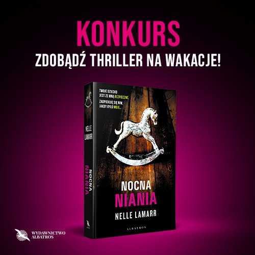 Nocna niania