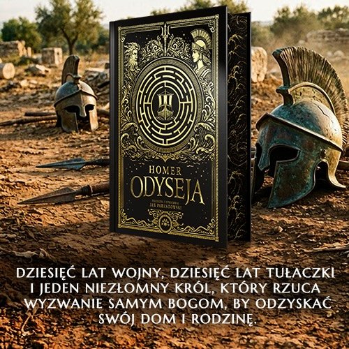 Odyseja