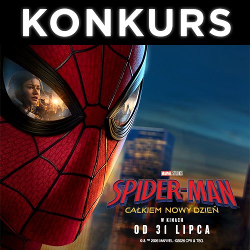 Spider-Man: Całkiem nowy dzień