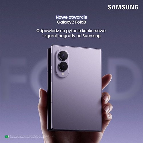 Samsung Galaxy Z Fold 8