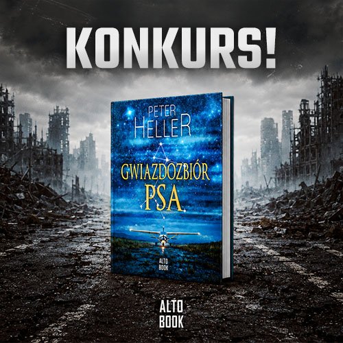Gwiazdozbi&oacute;r Psa