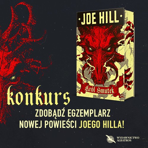 Kr&oacute;l Smutek