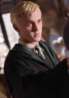 Draco Lucjusz Malfoy
