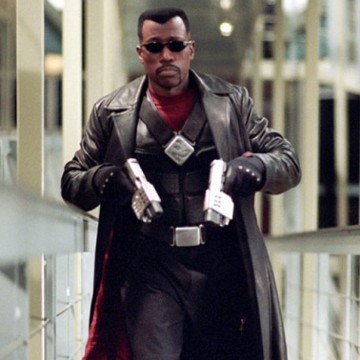  Blade 2022  Filmweb