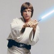 Luke Skywalker