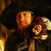 Kapitan Hector Barbossa