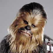 Chewbacca