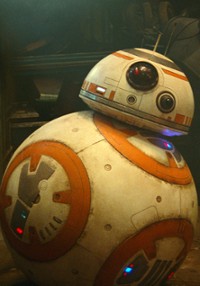 plakat filmu BB-8