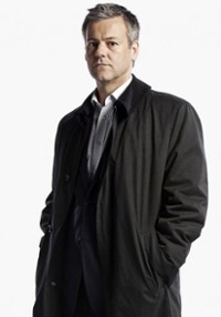 Inspektor Lestrade