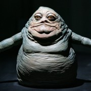 Jabba Hutt
