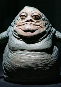 Jabba Hutt