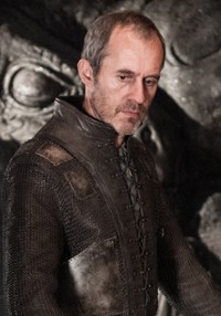 plakat filmu Stannis Baratheon