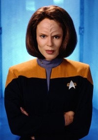 B'Elanna Torres