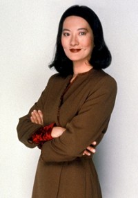 Keiko O'Brien