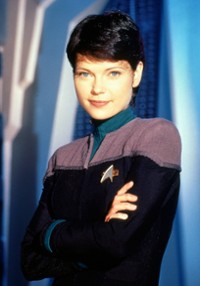 Ezri Dax