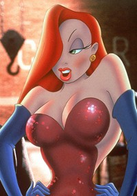 Jessica Rabbit