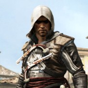 Edward Kenway