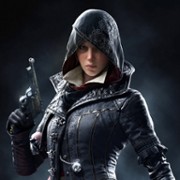 Evie Frye