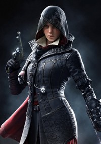 Evie Frye