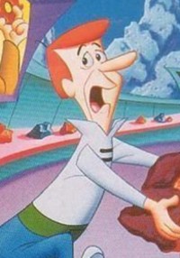 George Jetson