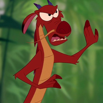 Mulan (1998) - Filmweb
