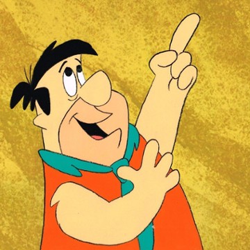 The Flintstones' 25th Anniversary Celebration (1986) - Filmweb