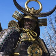 Yasuke