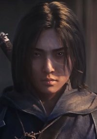 Fujibayashi Naoe