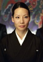 O-Ren Ishii