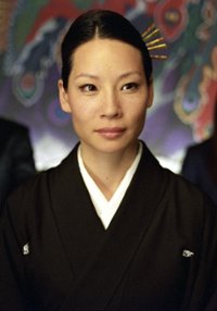 O-Ren Ishii