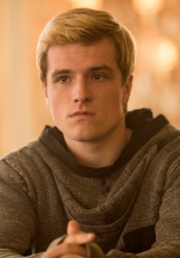 Peeta Mellark
