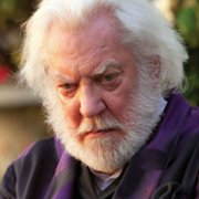 Coriolanus Snow