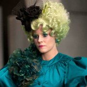 Effie Trinket