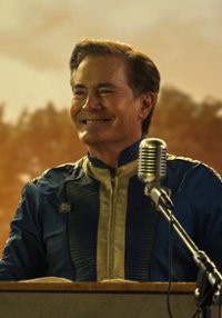 Hank MacLean