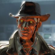 Nick Valentine