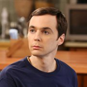 Sheldon Cooper
