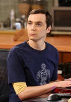Sheldon Cooper