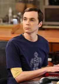 Sheldon Cooper
