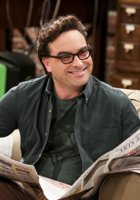 Leonard Hofstadter