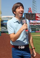 Howard Wolowitz