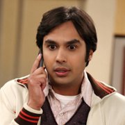 Rajesh Koothrappali