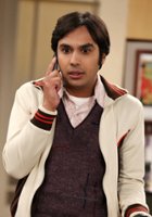 Rajesh Koothrappali