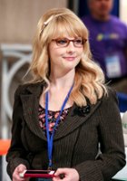 Bernadette Rostenkowski-Wolowitz