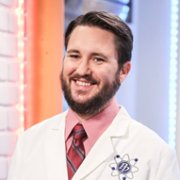 Wil Wheaton
