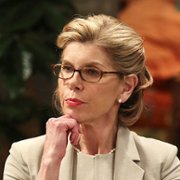 Dr Beverly Hofstadter