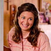 Mary Cooper