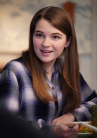 Missy Cooper